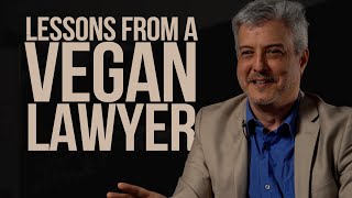 Vegan Since 1992 Many Victories Along the Way; Jerry Friedman