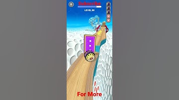 Going Balls game play of Mobile All Levels walkthrough of iOS Android latest New Update of 85DWQ