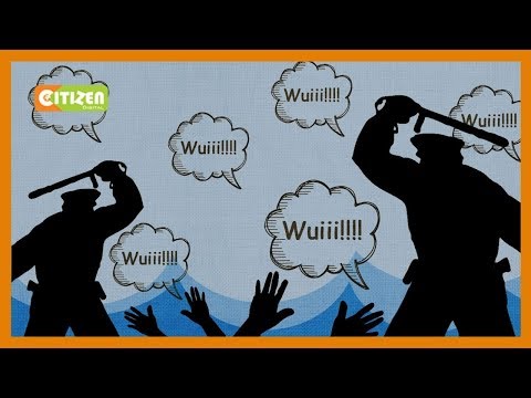 Boda Boda Operator Dies From Alleged Police Beating