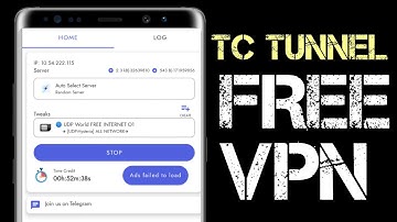 How To Setup TC Tunnel Plus For Fast And Secure Internet