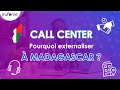 Madagascar   le nouvel eldorado pour les call centers