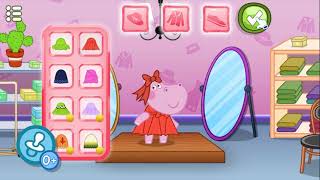 Hippo Wedding Party 01 Eng Wedding V2 Dress 854X480 1000 Kbs Packshot