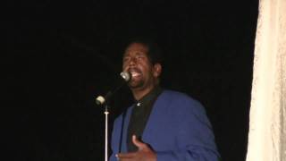 Chris Blizzard At Dreams La Romana