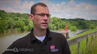 Soaking rains put storm water systems in Massillon to the test
