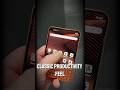 MEET THE BLACKBERRY IPHONE OF 2026.#fyppp #techreview #smartphone #technews
