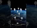 Is Google becoming dependent on SpaceX? #spacex #google #tech