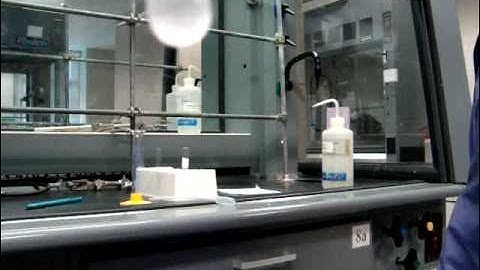 SN2 Reaction Part II CHEM2050