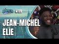 The Pantelis Frenchcast #119 - Jean-Michel Elie