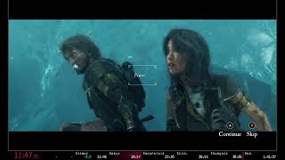 Expedition 33 Speedrun [Story, Glitchless- PC]: 1:40:16