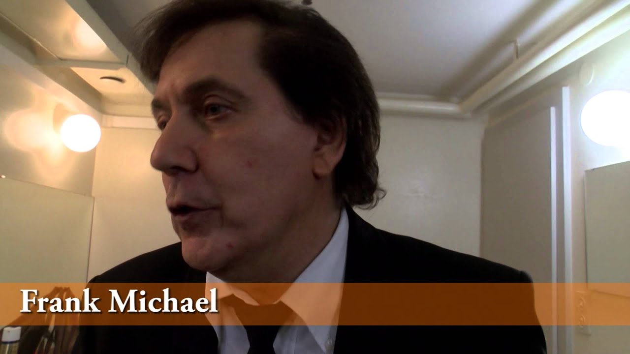 Michael casino