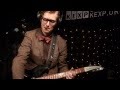 Public Service Broadcasting - Full Performance (Live on KEXP)