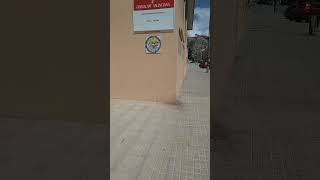 colegio público la celeda en villena Alicante España🇪🇸🇪🇸