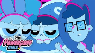 Powerpuff Girls | School Play | Cartoon Network