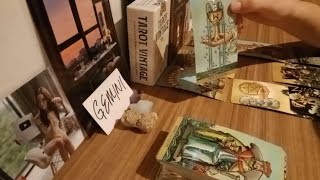 картинка: БЛИЗНЕЦЫ 💓+💓 ОГО! ВАША СЛЕДУЮЩАЯ РОМАНТИЧЕСКАЯ СВЯЗЬ БУДЕТ 😱 СЕНТЯБРЬ 2025 ТАРО СЕГОДНЯ ЛЮБОВЬ