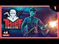 VAMOS A ROBAR CASAS | THIEF SIMULATOR 2 Gameplay Español