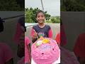 happy birthday cake 🎂