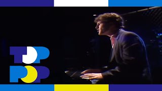 Tim Finn - In A Minor Key • TopPop