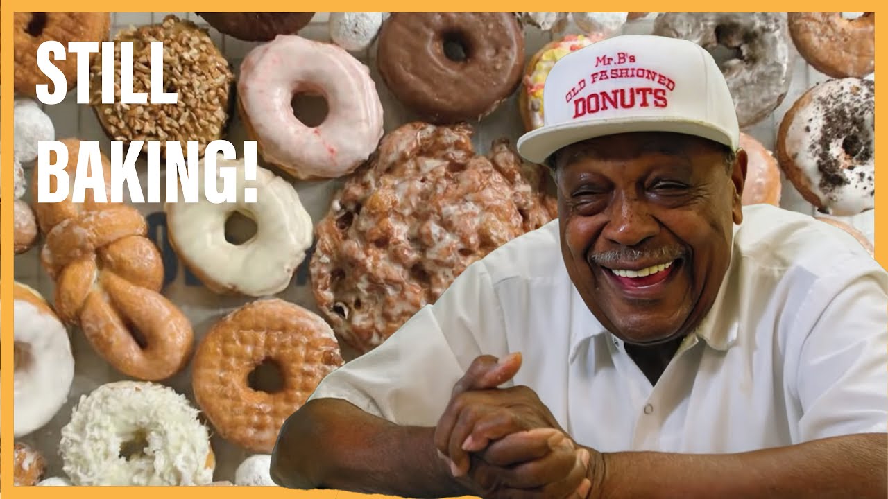 Meet Chicago's 85-Year-Old 