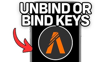 Fivem: How To Unbind Or Bind Keys In Fivem (Full Guide) 2025!