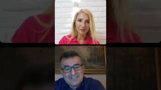 Sohbet 2022 06 21 - Yusuf Sûresi 54, 55 - Arzu Cengiz - İsmail Dinçer - instagram sohbeti