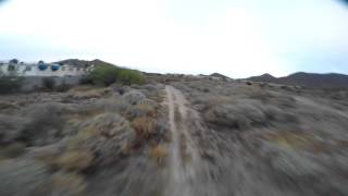 Run boy run Vortex Pro
