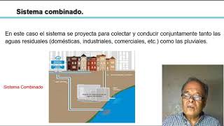 Clasificación de los Diferentes Sistemas de Alcantarillado