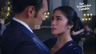 KEDEKATAN ALYA SEMAKIN INTIM SAMA DEVAN | Kau Ditakdirkan Untukku 22:00 di RCTI