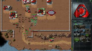 Celebrity Command & Conquer Remastered NOD Campaign Playthrough part 3 ENDING - 4K 60FPS no commentary Net Worth