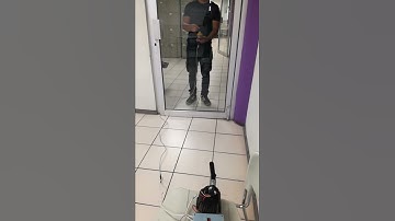 Brazo robot RR operado a distancia aplicando control PID