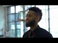 Welcome Allen Crabbe