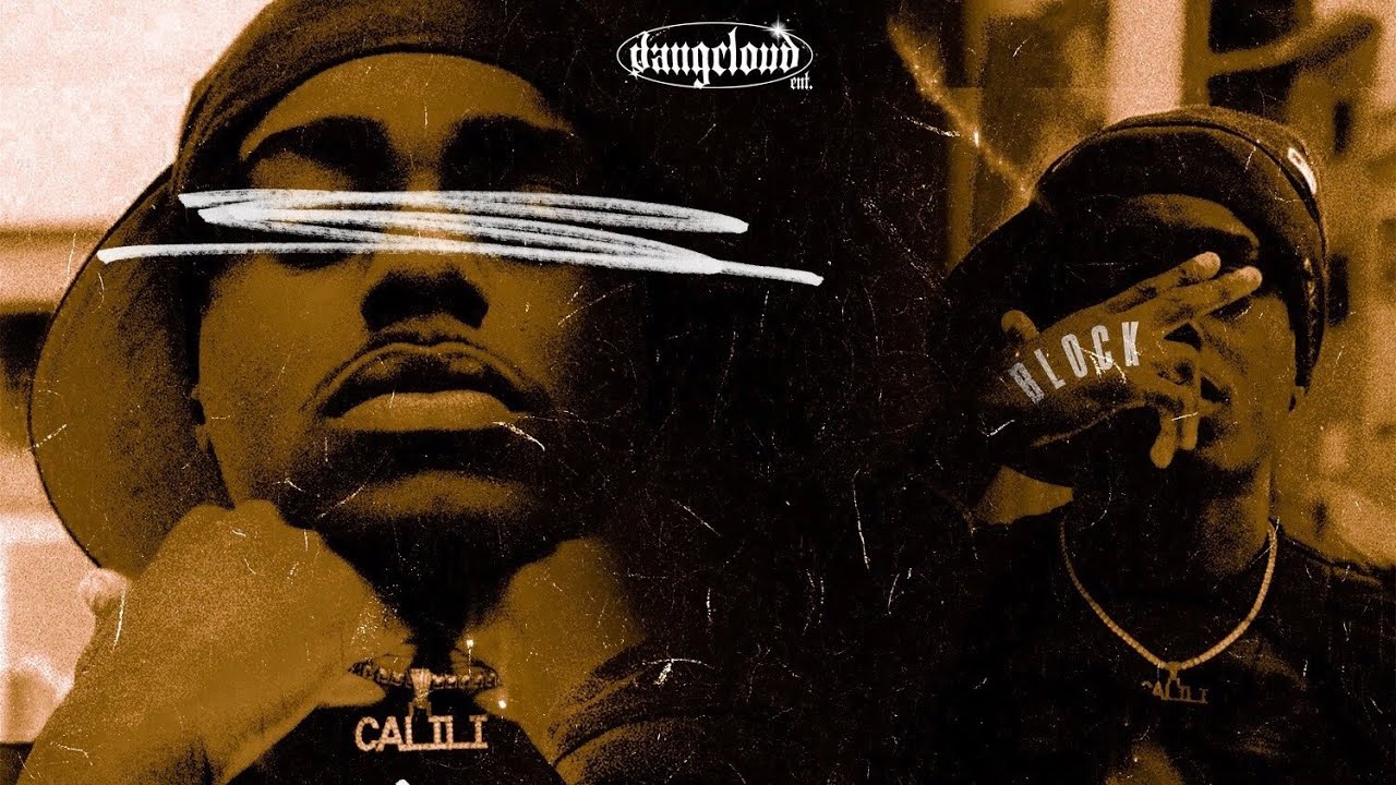 Calili - BLOCK (Prod. By Salva) - YouTube