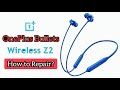 One Plus Bluetooth Headphone How to Repair