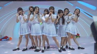【AKB48TeamSH】2020.07.31 ChinaJoy in 盛趣游戏舞台(ShengQu Games stage)