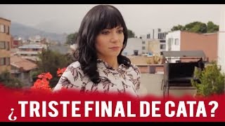 La Reina Del Flow Capitulo, La Reina Del Flow Capitulo Final, Cata Fallece No Aguanta El Parto