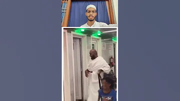 Saudi Arab Ke Bathroom Ki Technology Shortsvideo Rasoolallah Reaction Viralvideos Reels 