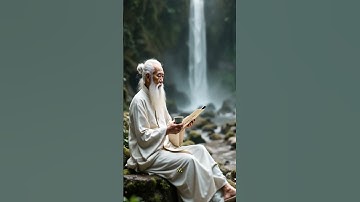 Cổ nhân dạy: Càng tranh, càng mất – lùi một bước là tiến - Lão Tử