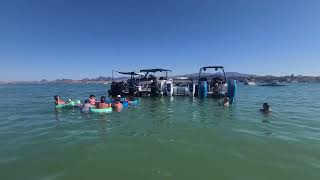 Lake havasu 2026 memorial weekend