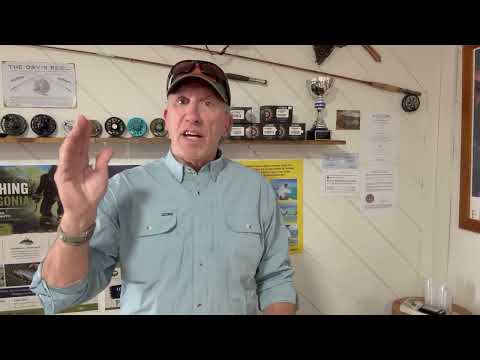 Building Your Rod Quiver