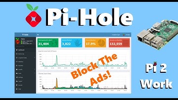 Block Ads using a Raspberry Pi with Pi-Hole