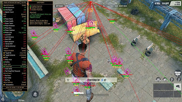 CHEAT VIP ROS 14 JUNE 2018 HAX4YOU VERSION NO BANNED. DOWNLOAD HERE !!