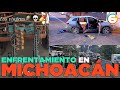 Video de Tangancícuaro