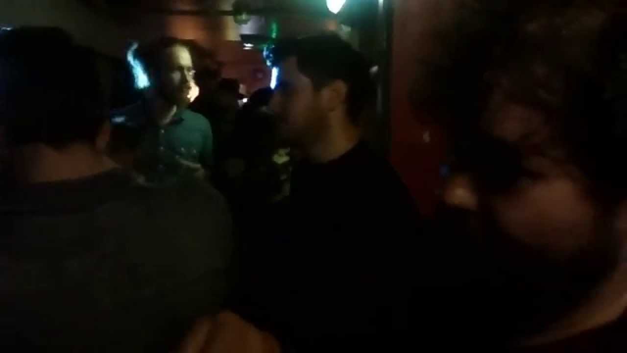 Helicon at Glasgow Psych Fest 2014