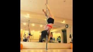 стрипдэнс смотреть - Школа танцев Pole Dance Queen - Шумкова Александра