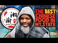 Eating At The BEST Reviewed CHINESE Restaurant In My State | SEASON 3