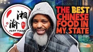 Eating At The BEST Reviewed CHINESE Restaurant In My State | SEASON 3