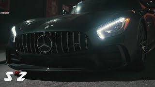 Slider & Magnit - Dzin Dzin  (CAR MUSIC VIDEO) 2019