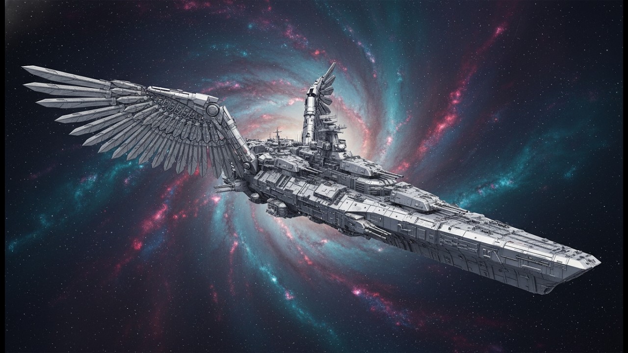 The Galaxy Feared Human Space—and the Aliens Finally Understood | HFY  | Sci-Fi