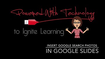 Inserting Google Search Images into G Suite Apps