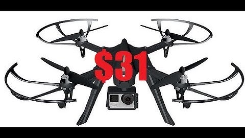 BUGS 3 $31 HOW TO EASY STEPS TO FOLLOW FORCE1 F100 DRONE STEAL