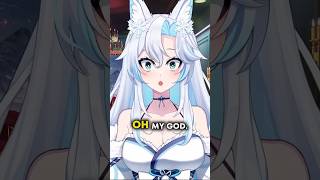 I have NOT told this story before..